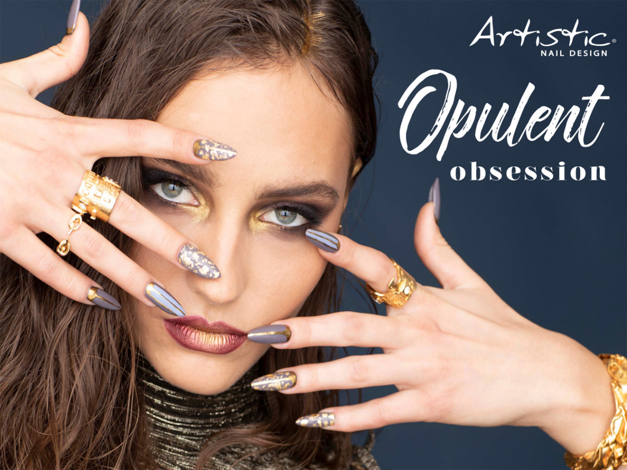 Opulent Obsession Opulent Obsession