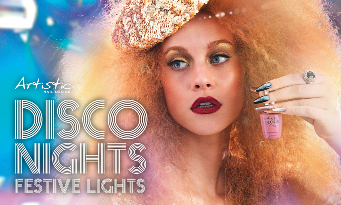 Disco Nights, Festive Lights Disco Nights, Festive Lights