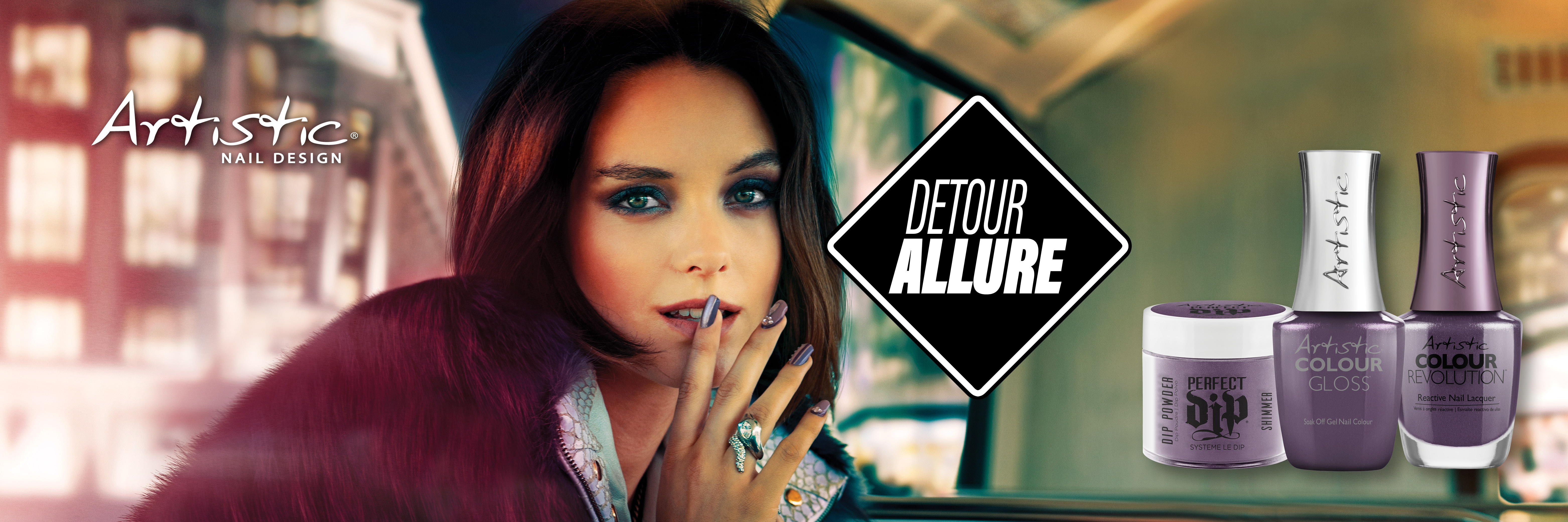 Detour Allure
