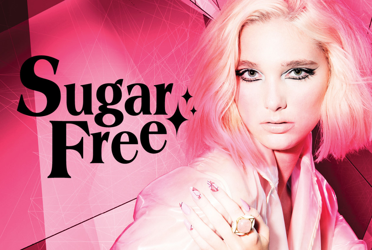 Sugar Free