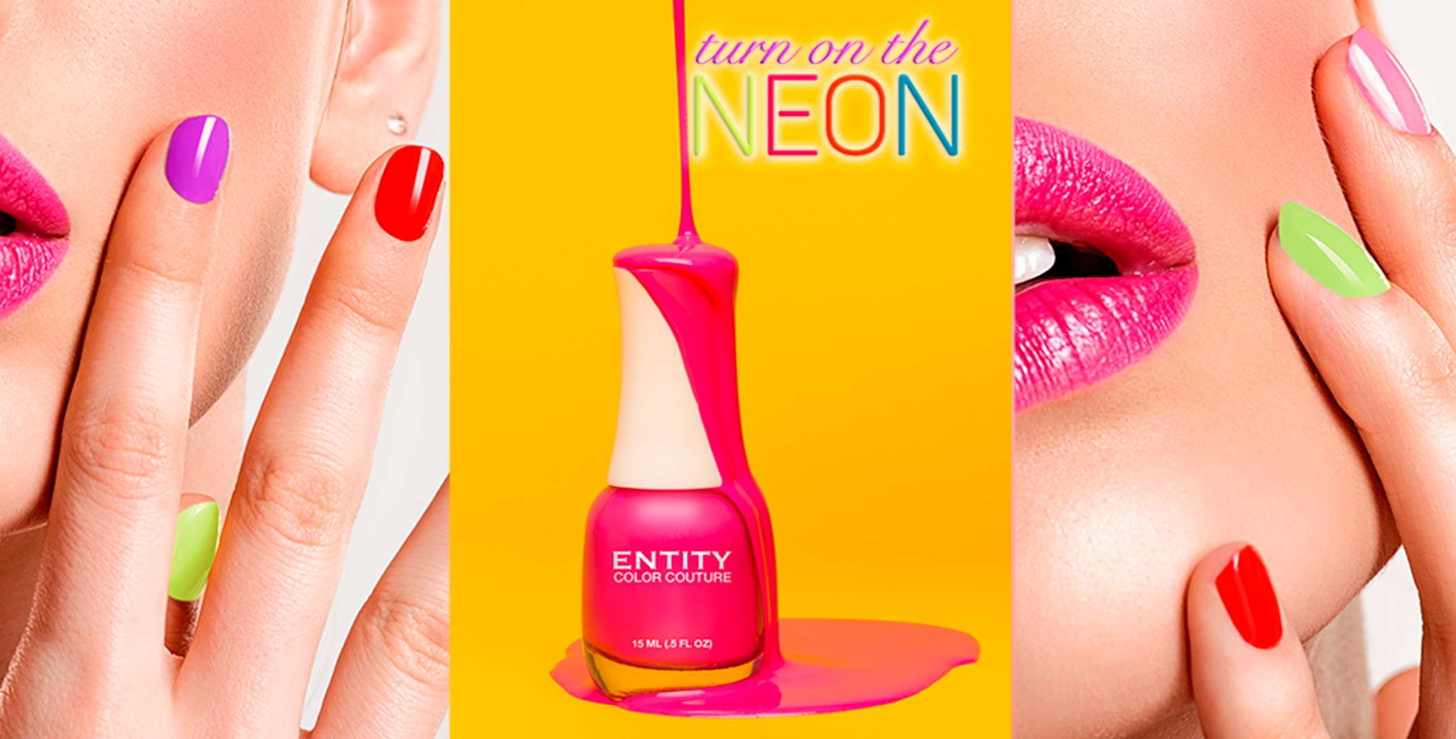 Turn on the Neon