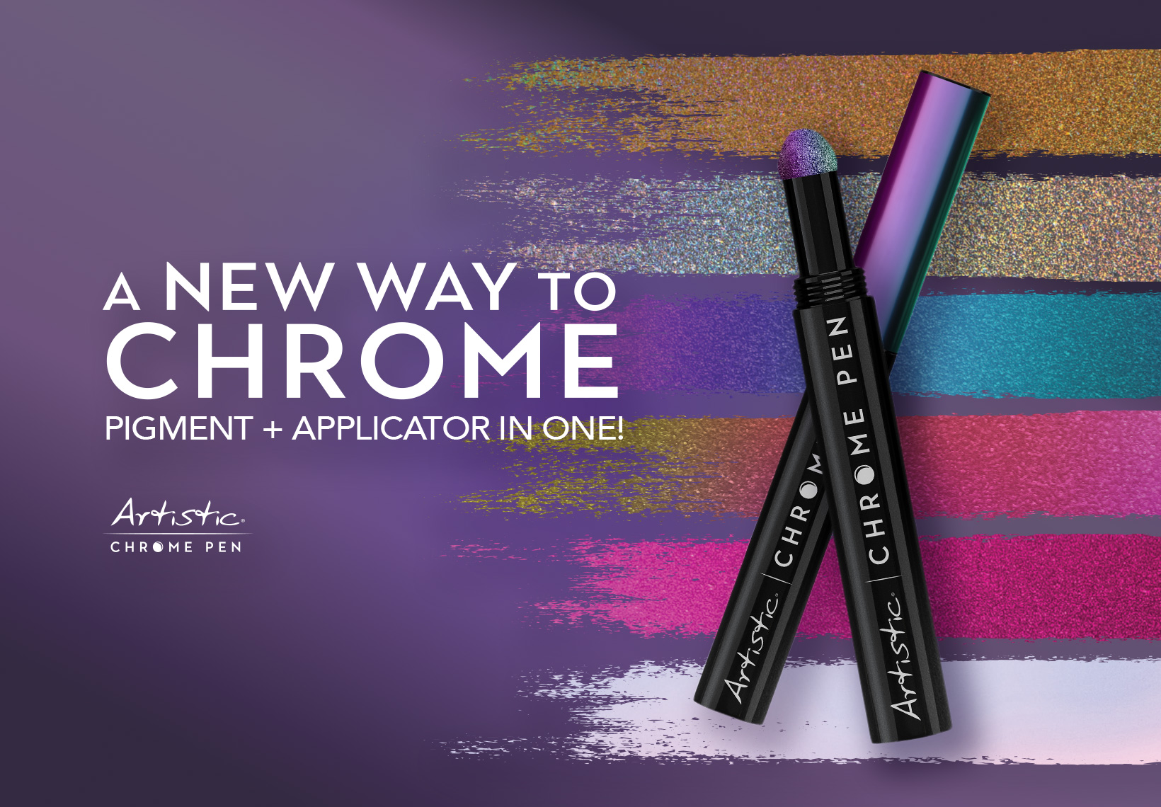 Chrome Pens Chrome Pens