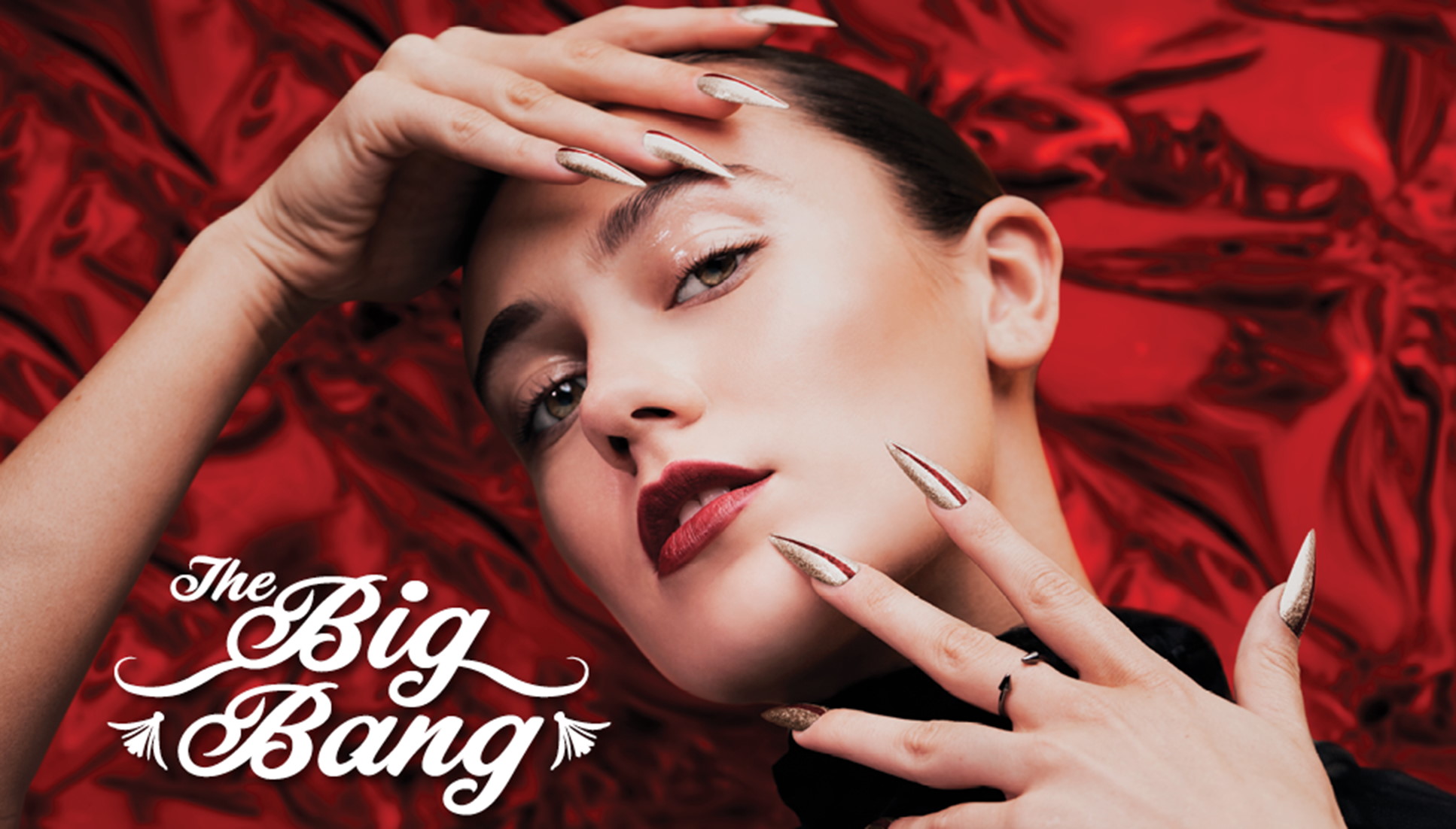 The Big Bang