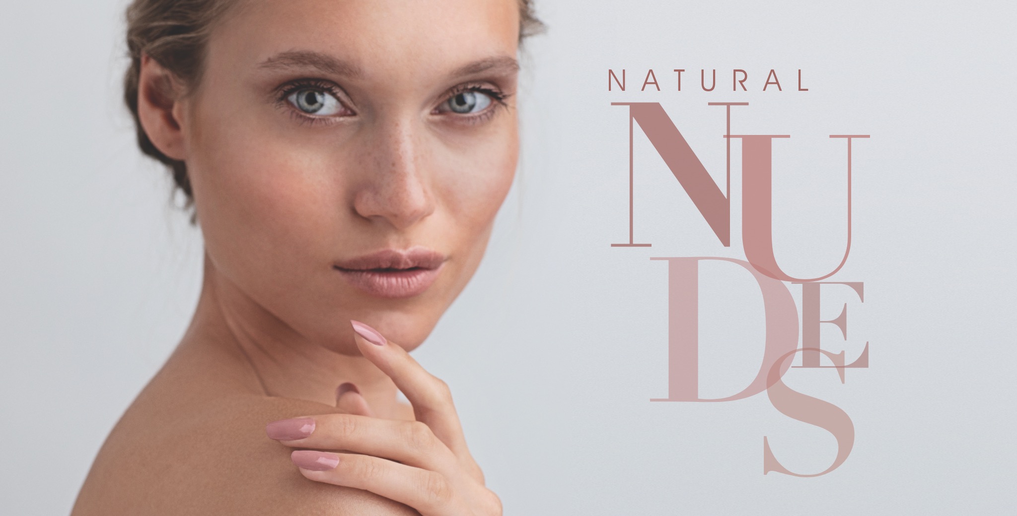 Natural Nudes Natural Nudes