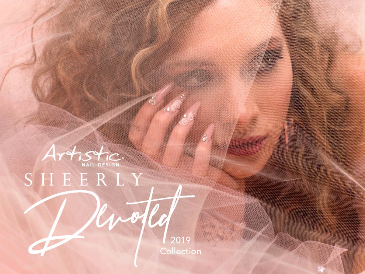 Sheerly Devoted Sheerly Devoted