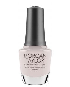 Morgan Taylor Tweed Me! Nail Lacquer