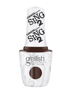 Gelish Soak-Off Gel Polish Ready To Work It