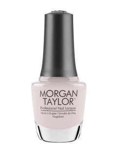 Morgan Taylor Tweed Me! Nail Lacquer