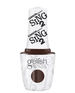 Gelish Soak-Off Gel Polish Ready To Work It