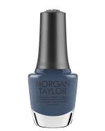 Morgan Taylor Tailored For You Nail Lacquer