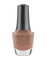 Morgan Taylor Wool You Love Me? Nail Lacquer