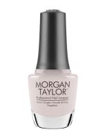 Morgan Taylor Tweed Me! Nail Lacquer