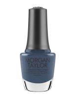 Morgan Taylor Tailored For You Nail Lacquer